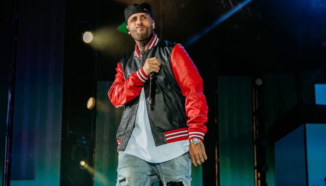 Nicky Jam, Karol G, Camilo & More Winners at the 2020 Heat Latin Music Awards