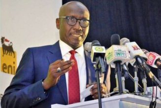 Nigeria most expensive for upstream projects – NNPC chief