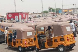 Nigerian government commences N30,000 grants to Uber drivers, Keke NAPEP riders