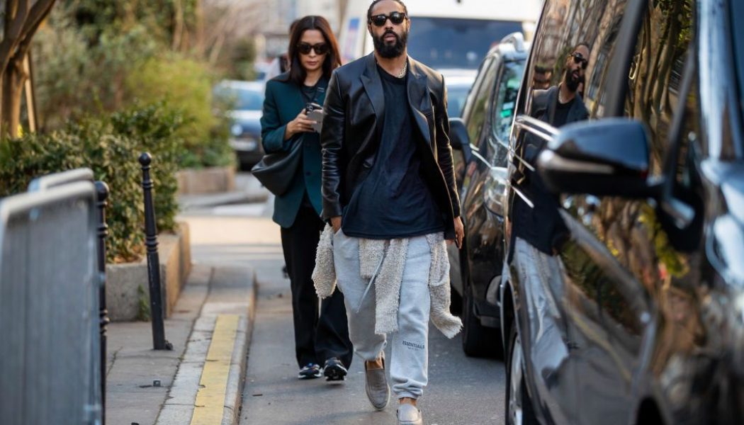 No Fear: Designer Jerry Lorenzo Leaves Nike For adidas