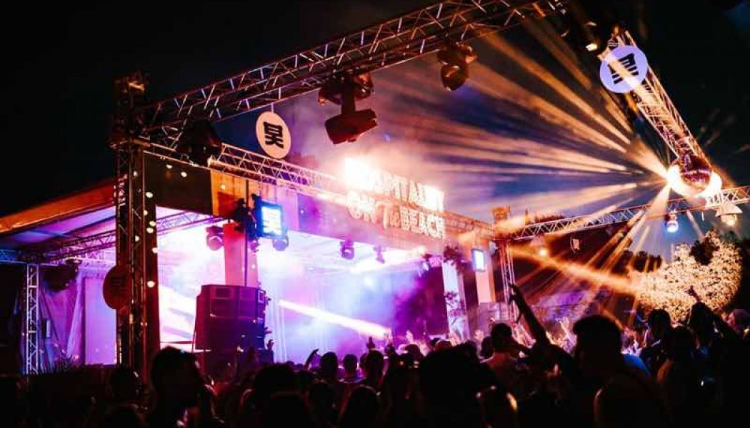 NOISIA, Andy C, More to Perform at Hospitality On The Beach 2021: See the Full Lineup