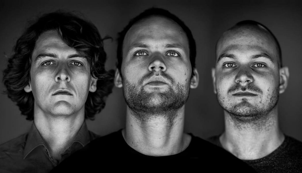 NOISIA’s Nik Roos Announces Upcoming Music Production Tutorials