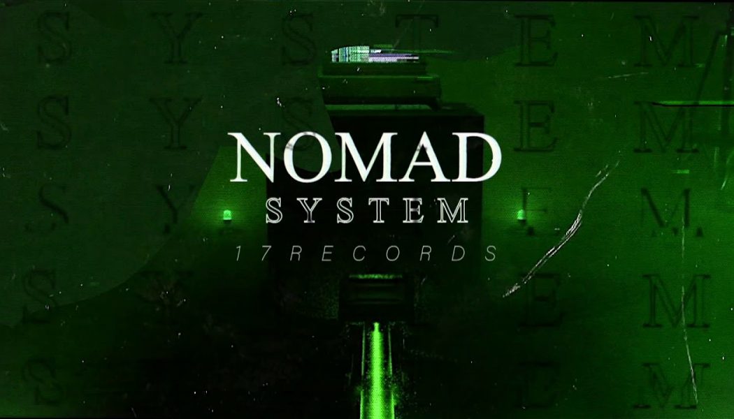 NOMAD Drops Two Menacing New Singles, “System” and “Call”