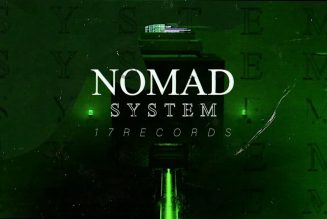 NOMAD Drops Two Menacing New Singles, “System” and “Call”