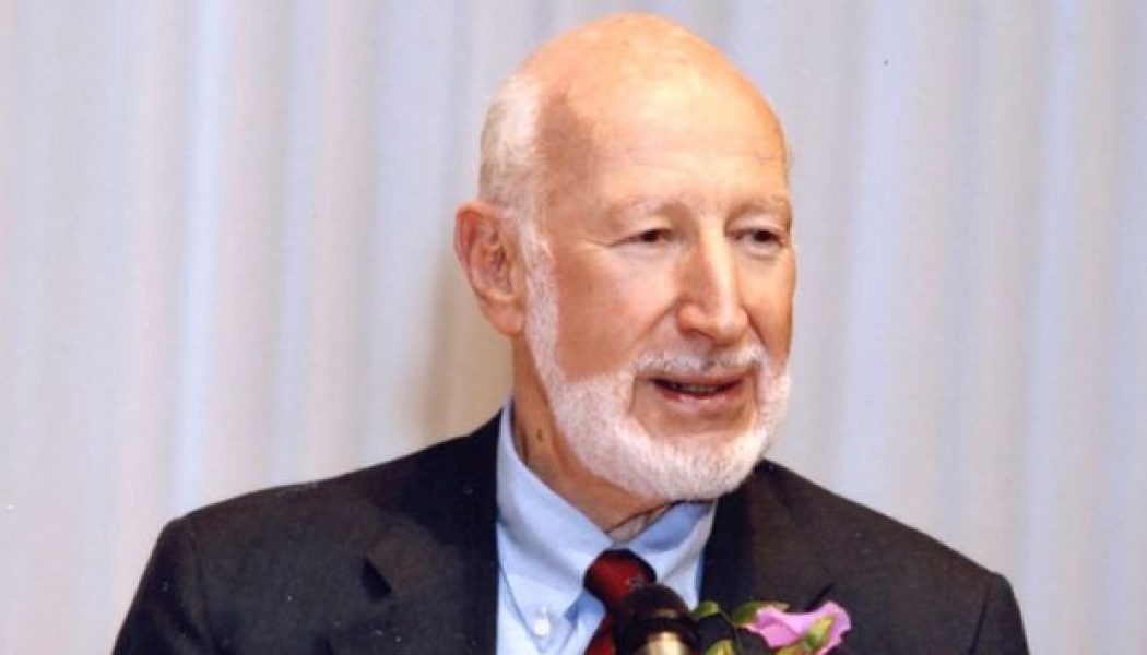 Norman Abramson, a father of modern wireless networks, dies at 88