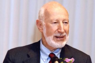 Norman Abramson, a father of modern wireless networks, dies at 88