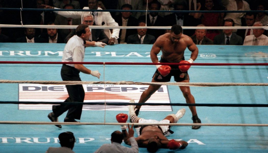 Norman Mailer on Mike Tyson: Our 1988 Feature