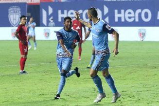 NorthEast United 0-1 Jamshedpur FC: Report, Ratings & Reaction as Owen Coyle’s Men Edge Past the Highlanders