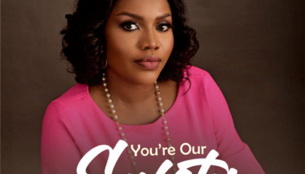 Olukemi – You’re Our Safety