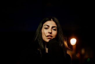 One Year, Two Children and a Global Pandemic Later, Anna Lunoe Is Back [Interview]