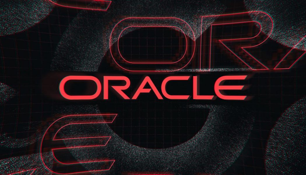 Oracle moves its HQ from California to Texas