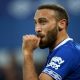 ‘Our door is open’ – Club president wants Everton striker in January