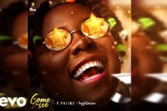 P. Priime ft Teni – Come & See