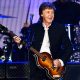 Paul McCartney Talks New Album, Spotify and Kanye West