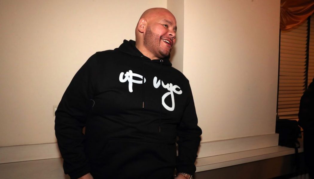 Pepsi & Fat Joe Launch “Your Wildest Dreams” Virtual Hip-Hop Talent Competition