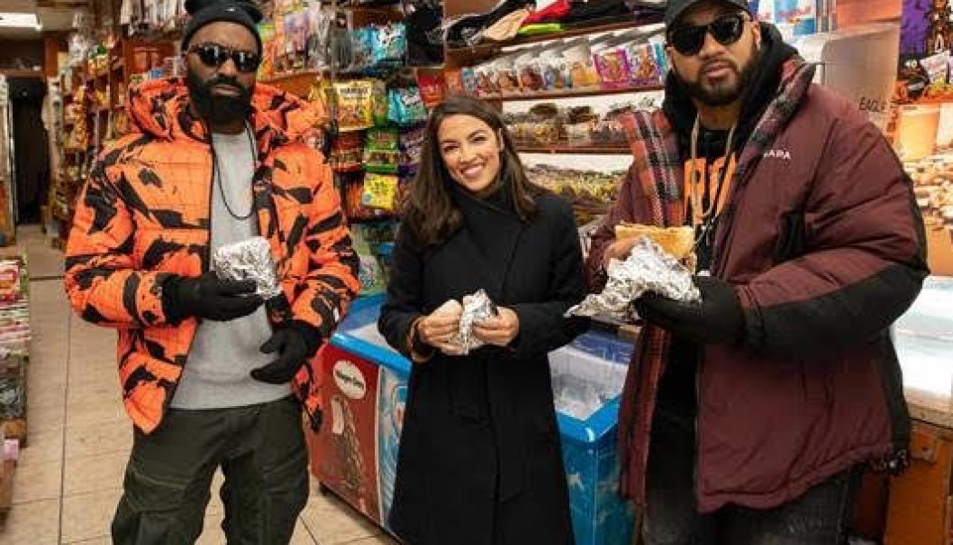 Pepsi Teams With Desus & Mero For A Citywide “Bodega Giveback” Program