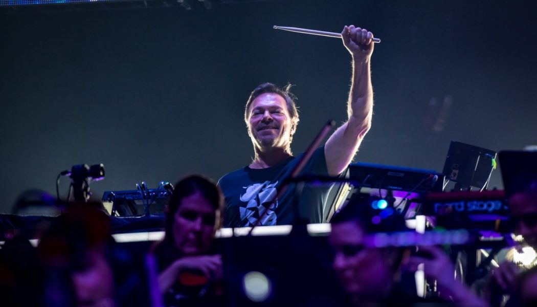 Pete Tong’s “O Come All Ye Ravers” Holiday Show to Be Livestreamed Around the World