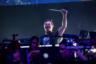 Pete Tong’s “O Come All Ye Ravers” Holiday Show to Be Livestreamed Around the World