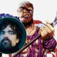 Peter Dinklage to Mop Up Crime in The Toxic Avenger Reboot