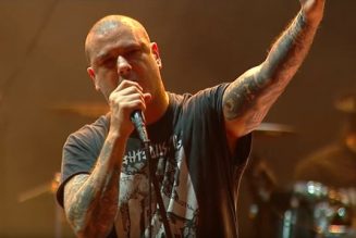 PHILIP ANSELMO And THE ILLEGALS To Perform PANTERA Set On Summer 2021 European Tour