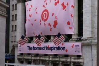 Pinterest overhauls harassment policy following discrimination complaints