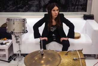 PJ Harvey’s A Dog Called Money Documentary to Premiere Online