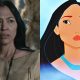 Pocahonta Voice Actress Irene Bedard Arrested Twice in Three Days