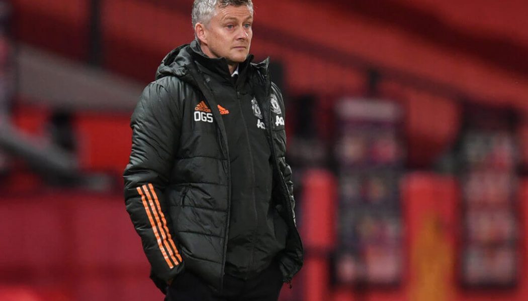 Predicted Man Utd XI vs Sheffield United: Solskjaer to make two changes to his lineup