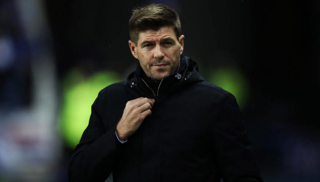 Predicted Rangers XI vs Lech Poznan: Steven Gerrard to make two changes to his lineup