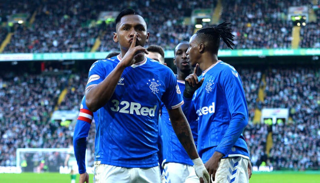 Predicted Rangers XI vs Standard Liege: Gerrard to make seven changes to his lineup