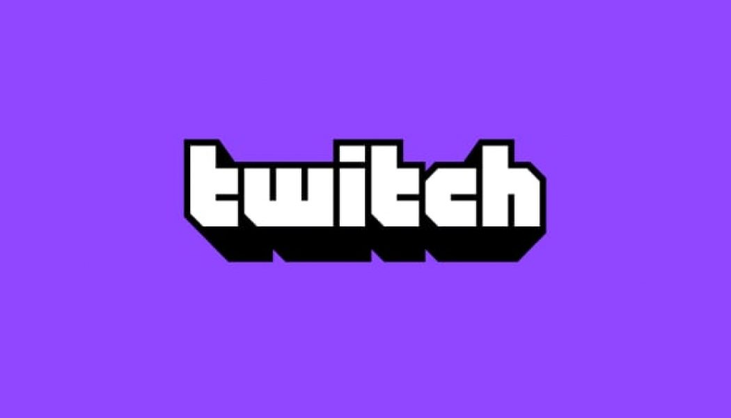 Proposed Law Could Make Streaming Copyrighted Material on Twitch Without Permission a Felony