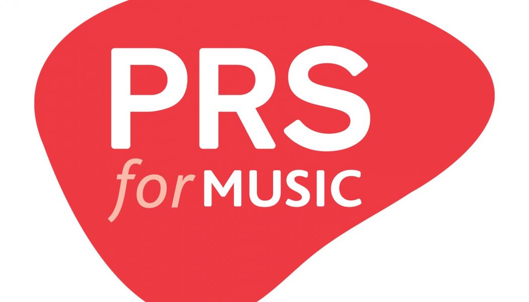 PRS for Music Proposed Livestreams Rate Scheme Draws Managers’ Ire