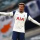 PSG Set to Make Loan Bid For Dele Alli