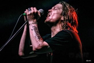 PUDDLE OF MUDD’s WES SCANTLIN: ‘God Is Real’