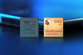 Qualcomm’s new Snapdragon 888 processor will power the Android flagships of 2021