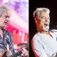 Queen’s Brian May Recalls Recording Sci-Fi EP with Eddie Van Halen