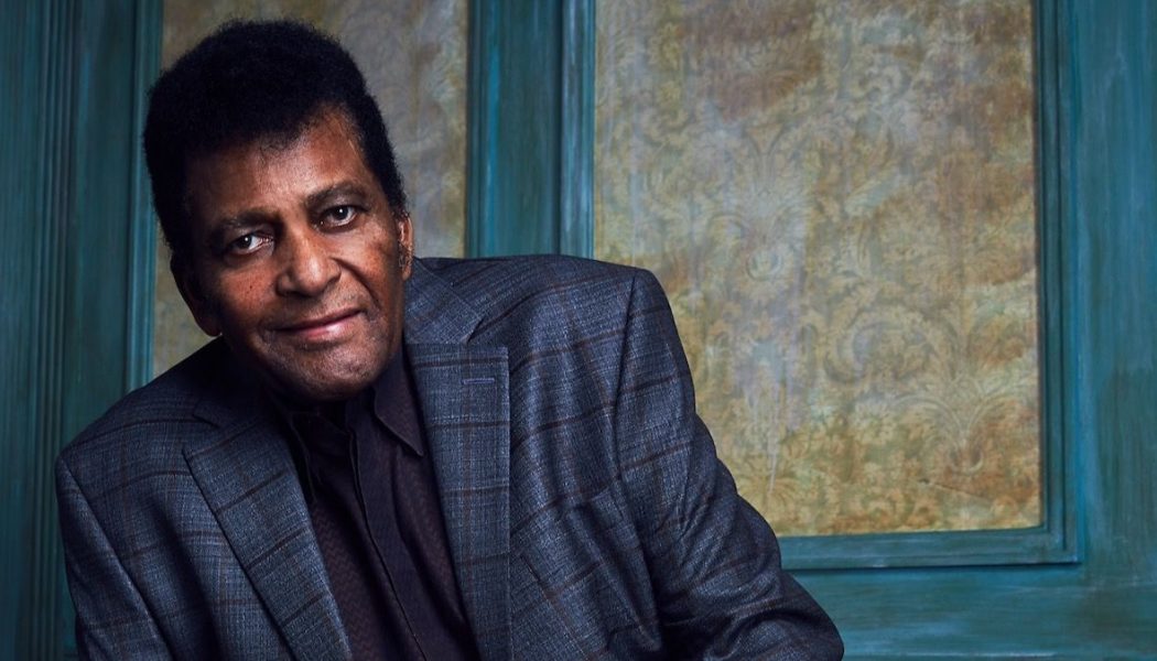 R.I.P. Charley Pride, Trailblazing Black Country Singer Dies at 86