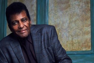 R.I.P. Charley Pride, Trailblazing Black Country Singer Dies at 86