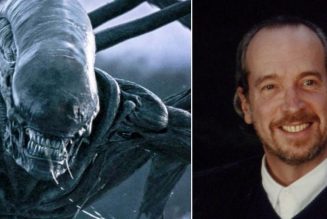 R.I.P. David Giler, Writer-Producer of Alien Franchise Dead at 77