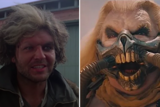 R.I.P. Hugh Keays-Byrne, Mad Max’s Toecutter and Immortan Joe Dead at 73