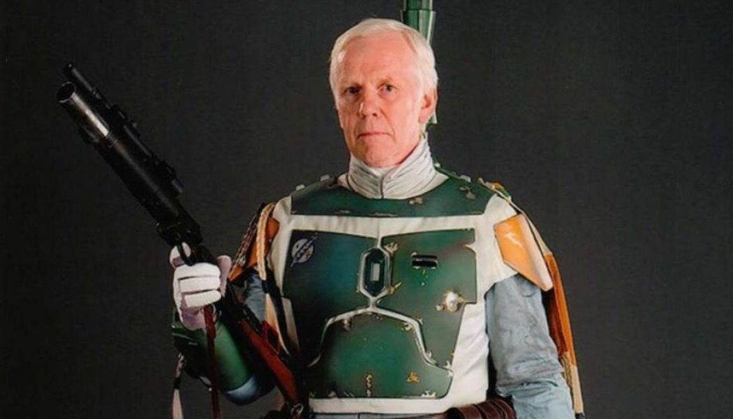 R.I.P. Jeremy Bulloch, Actor Who Played Boba Fett in Original Star Wars Trilogy Dead at 75