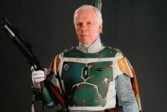 R.I.P. Jeremy Bulloch, Actor Who Played Boba Fett in Original Star Wars Trilogy Dead at 75