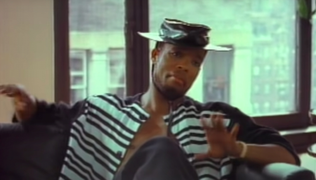 R.I.P. John “Ecstasy” Fletcher, Rap Pioneer and Founder of Whodini Dead at 56