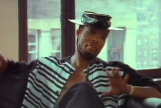 R.I.P. John “Ecstasy” Fletcher, Rap Pioneer and Founder of Whodini Dead at 56