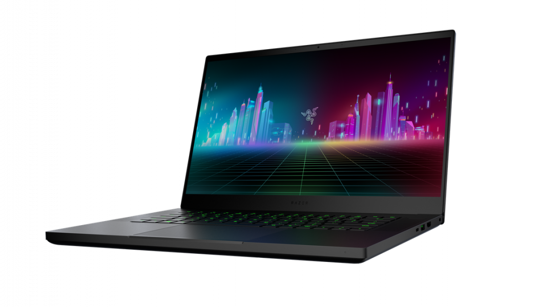 Razer’s new Blade 15 Base model is just $1,499