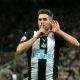 Report: Inter Milan keen to sign Newcastle star for free next summer