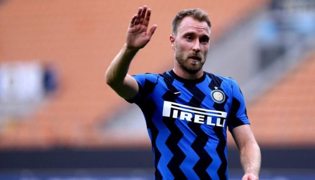 Report: West Ham open talks with Inter to loan former EPL star in January