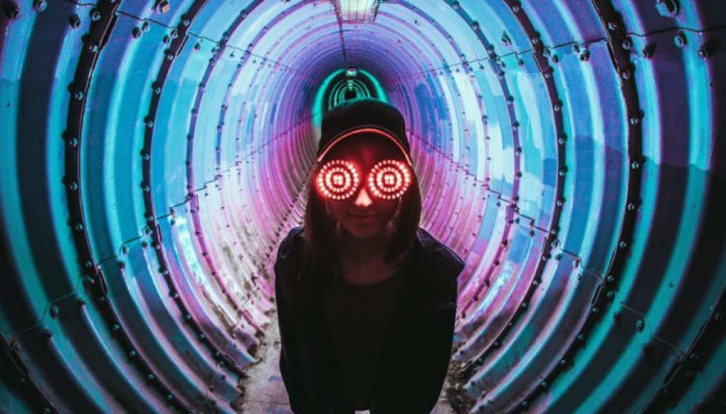 REZZ Teases Remix of i_o and Grimes’ “Violence”