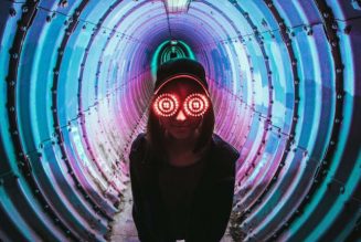 REZZ Teases Remix of i_o and Grimes’ “Violence”