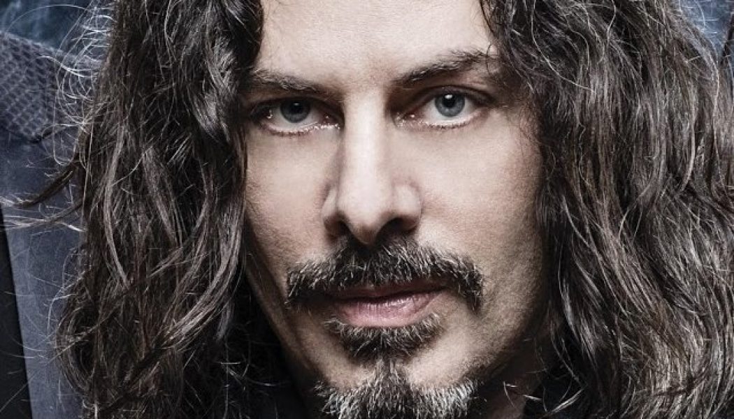 RICHIE KOTZEN Speaks Out After Battle With COVID-19: ‘Covid Is NOT A Joke!’